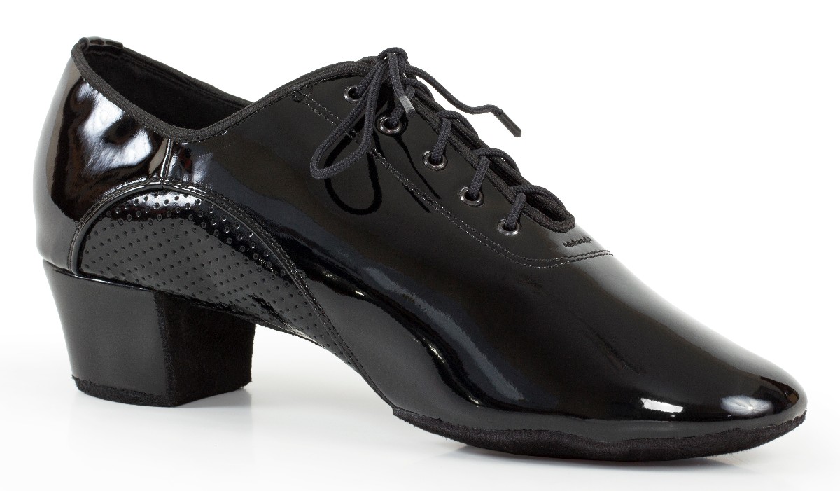 Танцевальная обувь DanceMaster 450 лак