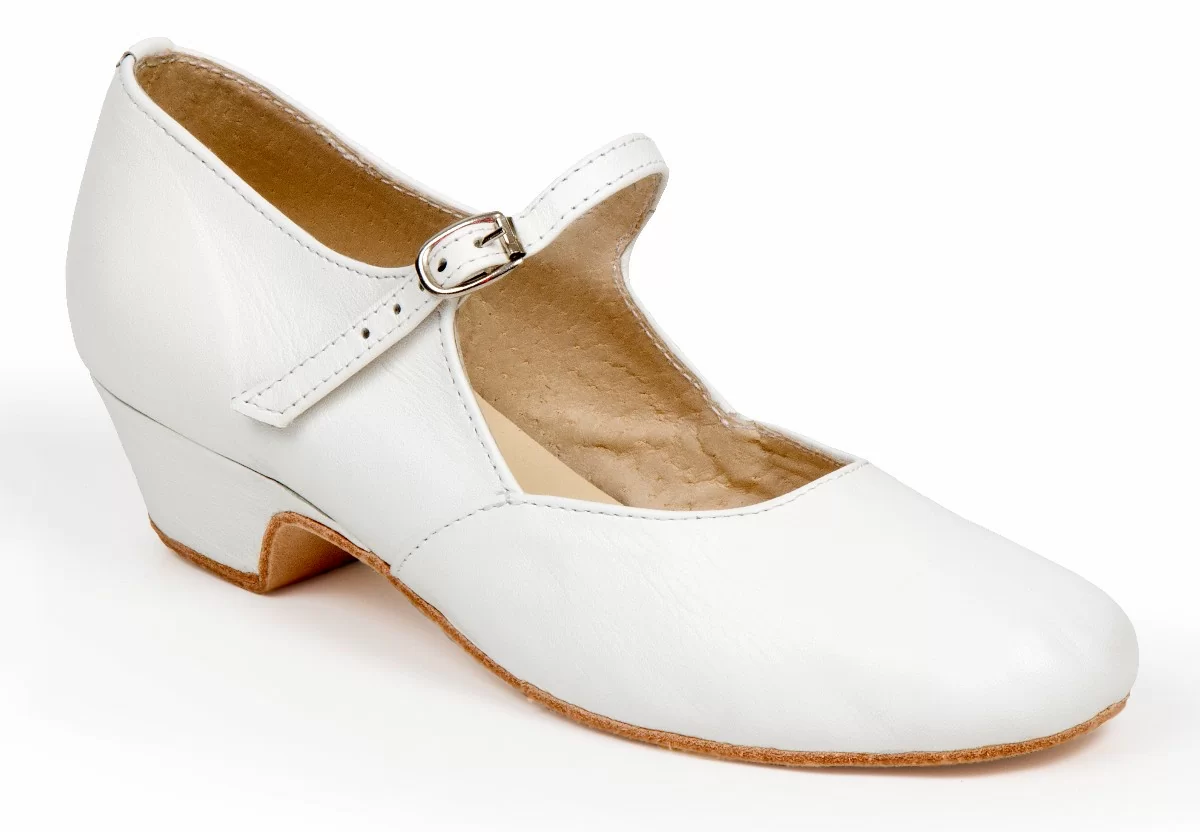Обувь для народных танцев Соло плюс Н303
