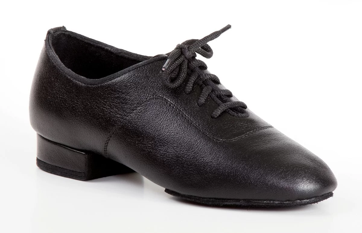 Туфли для танцев Аида модель 117R для мальчиков