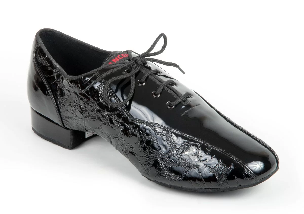 Танцевальная обувь DanceFox, модель Fox MST 034