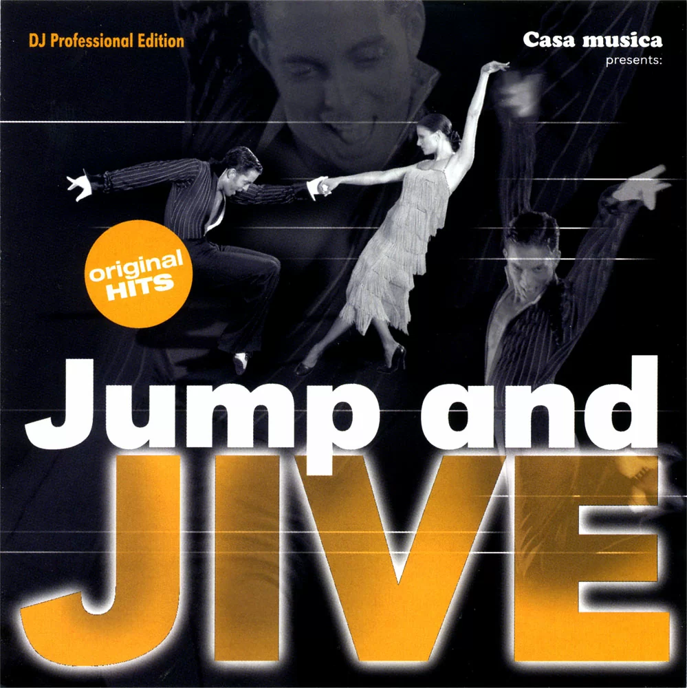 Jump and Jive