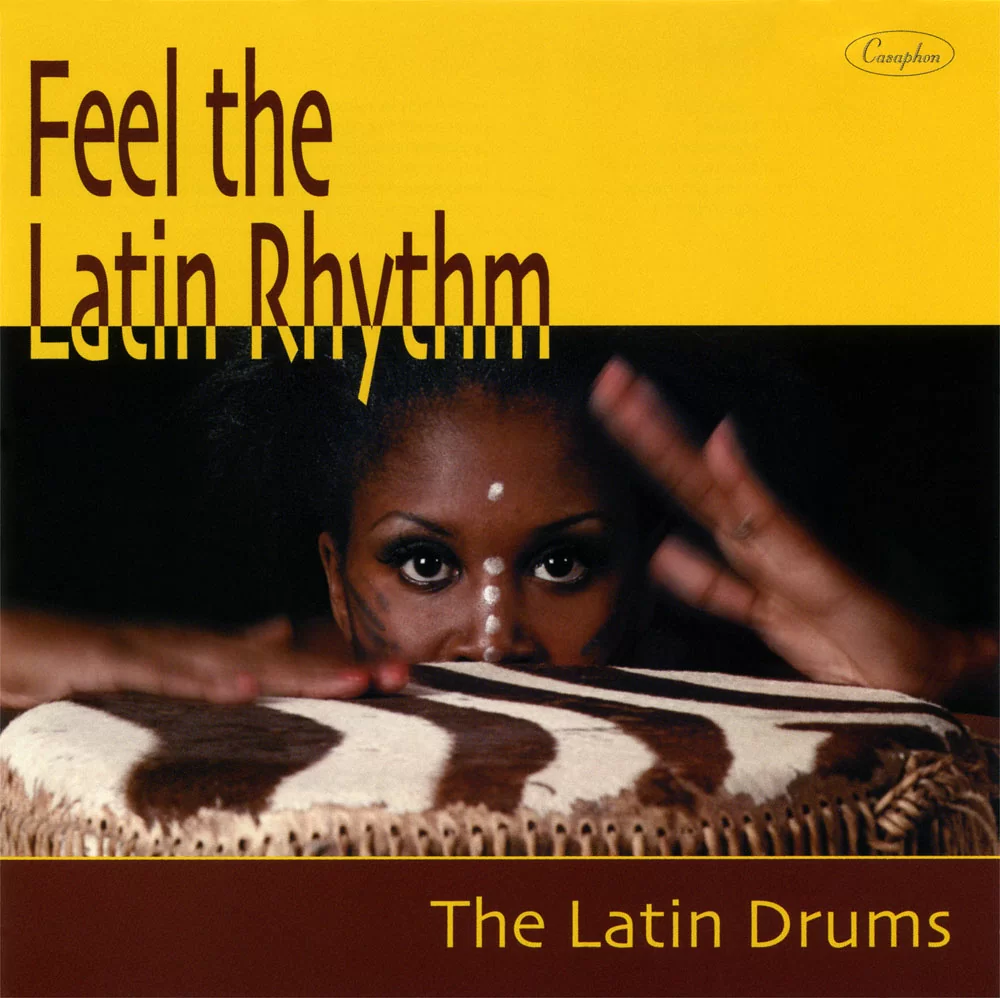 Feel The Latin Rhythm