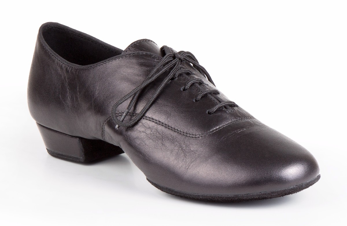 Туфли для танцев для мальчиков, модель Fox MPU 008