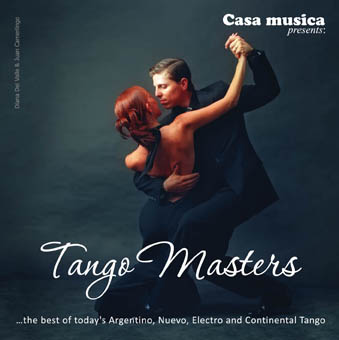 Tango Masters