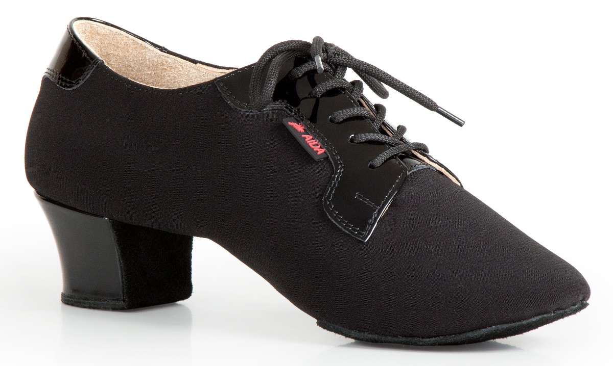 Купить мужские туфли для бальных танцев в Москве - Магазин обуви DanceShop 