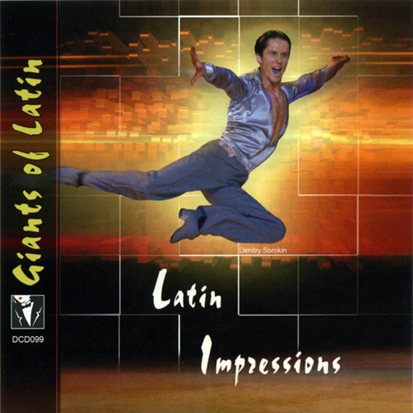 Latin Impressions