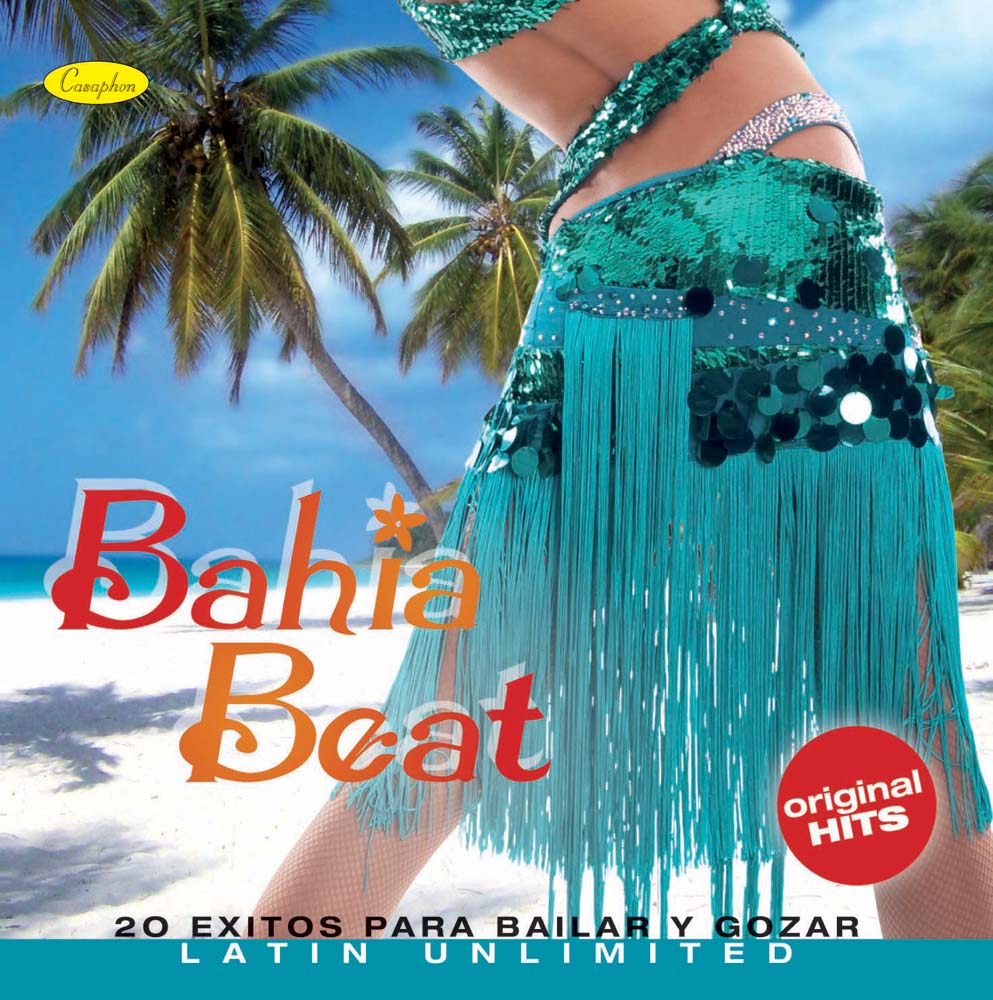 Bahia beat