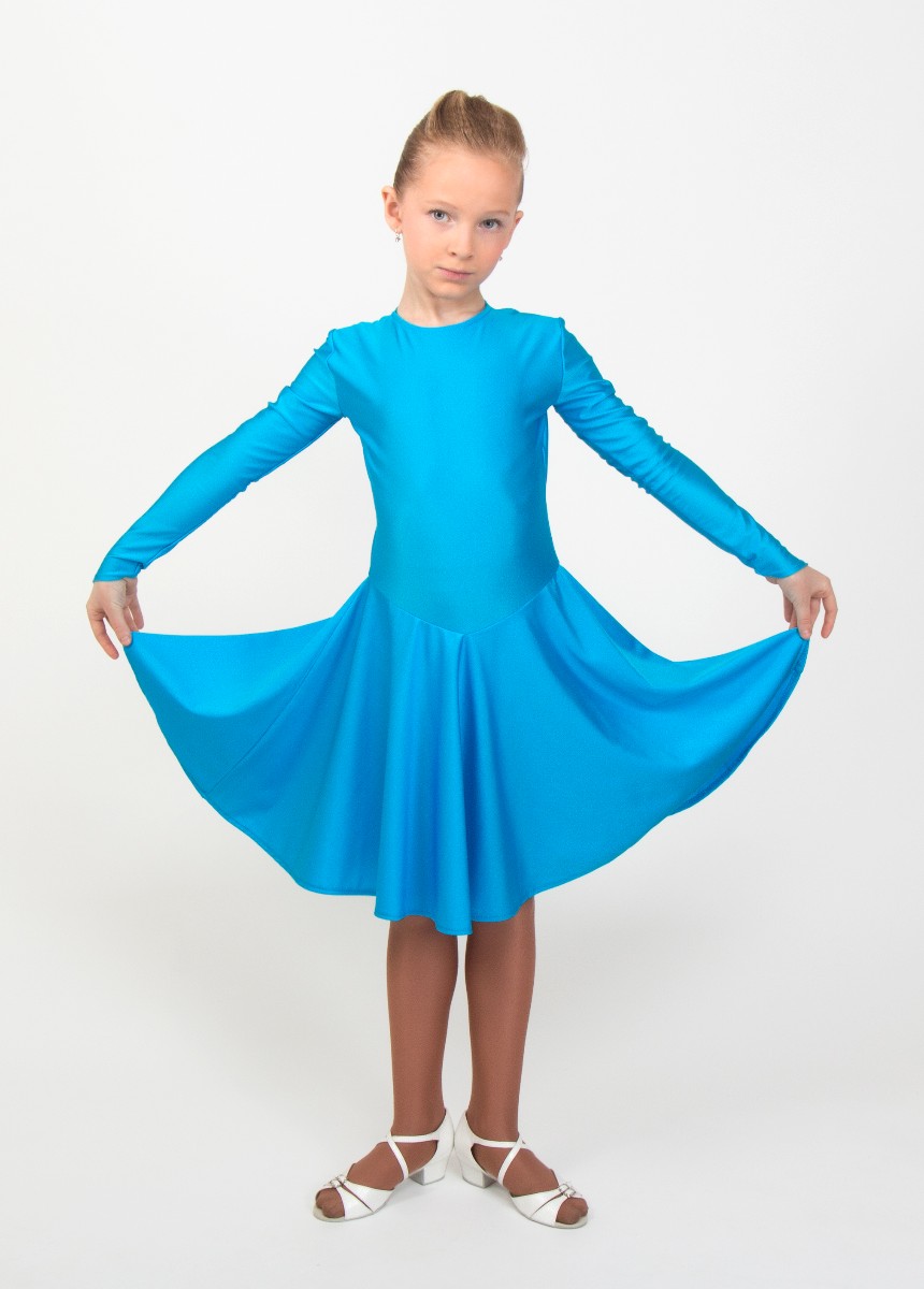 Платья для танцев - большой выбор фасонов в каталоге с фото.