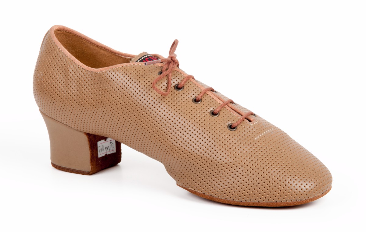 Танцевальные туфли, модель Fox LPLa 016