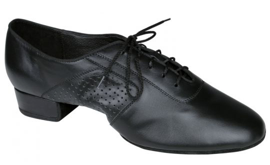 Танцевальные туфли Galex, модель Оксфорд-флекси