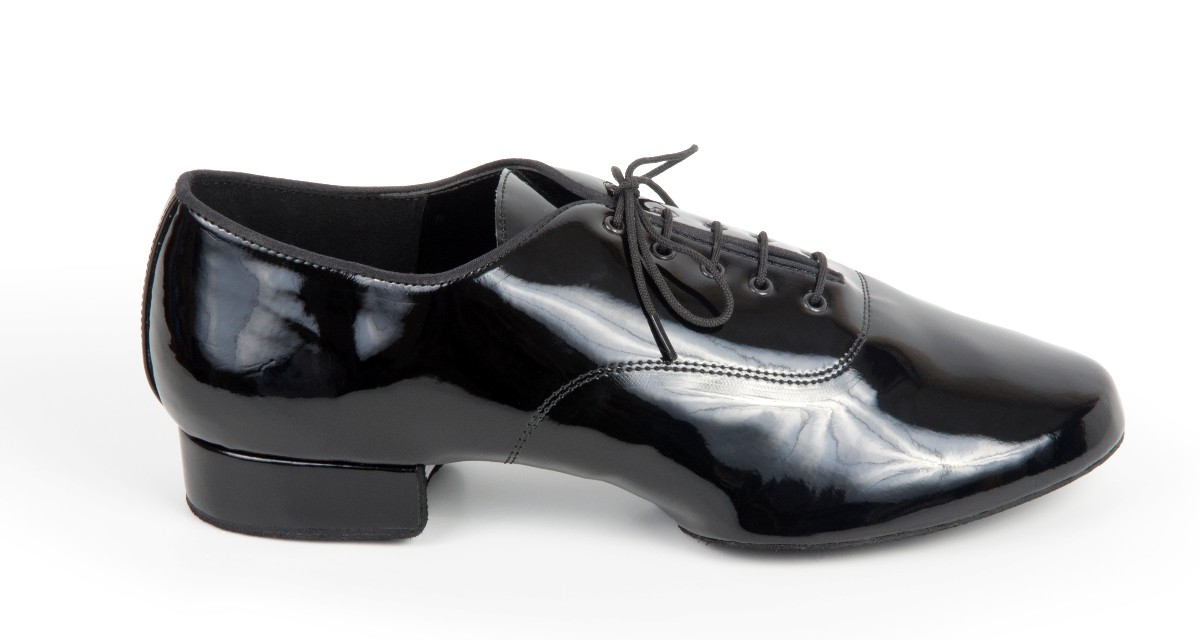 Танцевальные туфли DanceFox, модель Fox MST 008